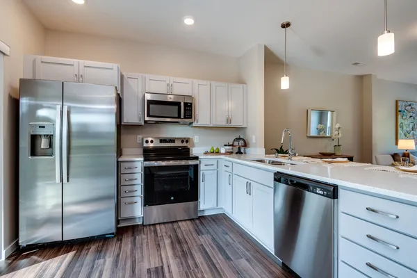 $397,500 | 2674 Notre Dame Drive, Unit 104, Fitchburg, WI 53711