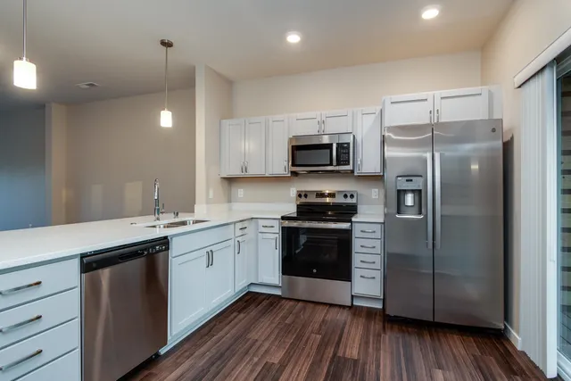 $397,500 | 2674 Notre Dame Drive, Unit 104, Fitchburg, WI 53711