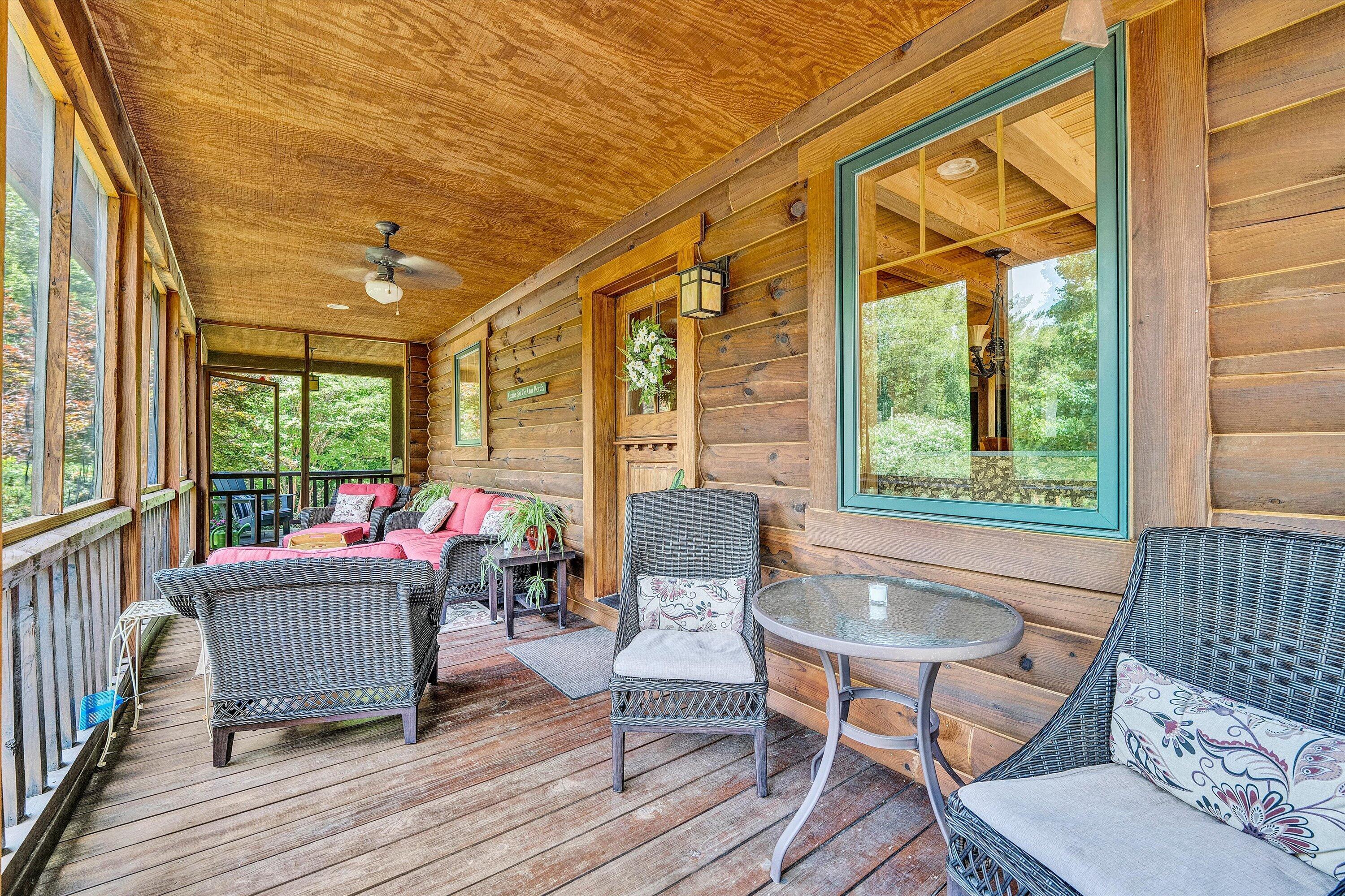 1633 Sawmill Road Ferrum, VA 24088 - Photo 12 of 56 12-SGM-124