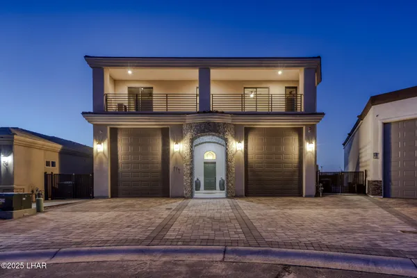 $1,695,000 | 676 Grand Island Circle, Lake Havasu City, AZ 86403