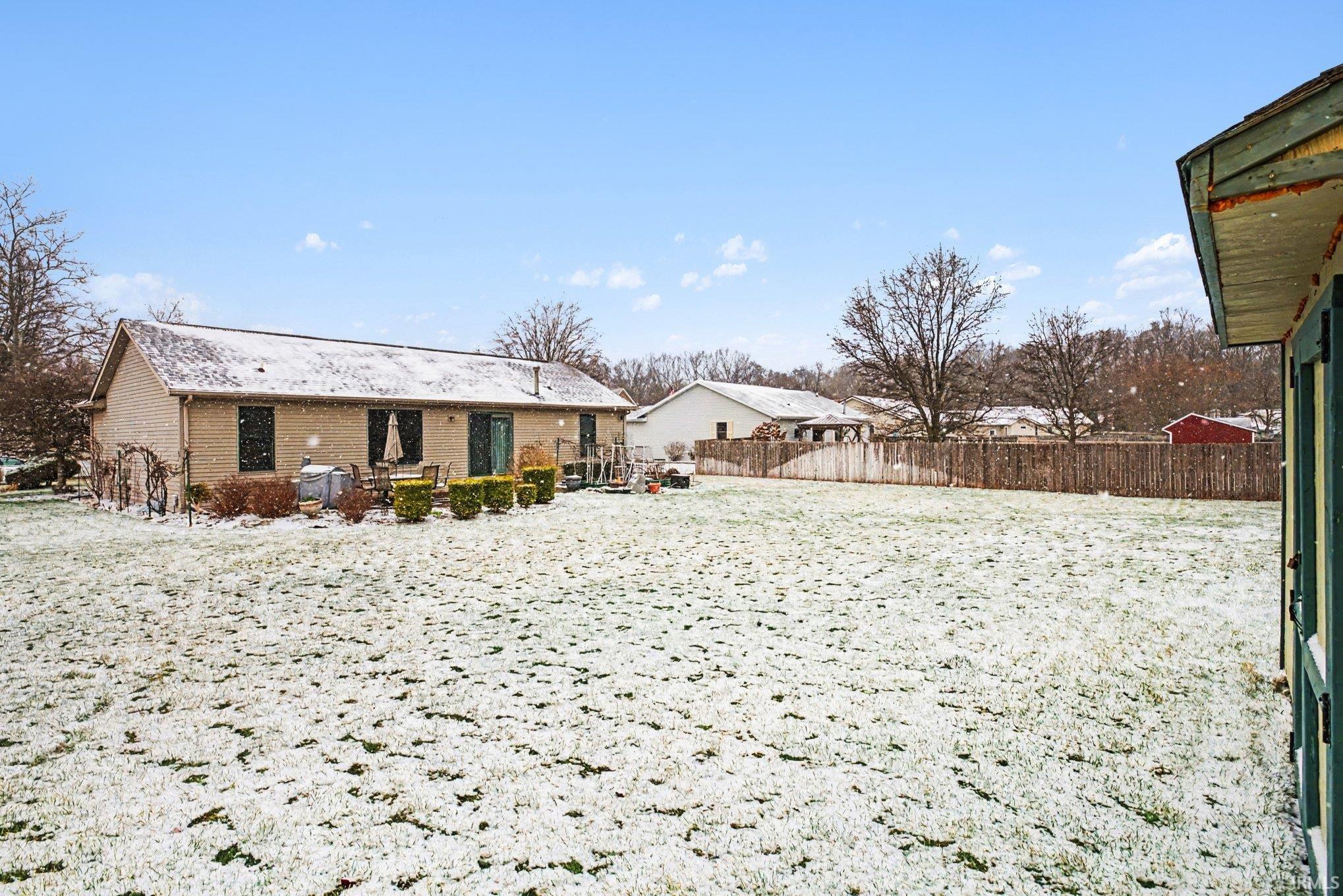 20981 Rivers Edge Drive Goshen, IN 46528 - Photo 23 of 26