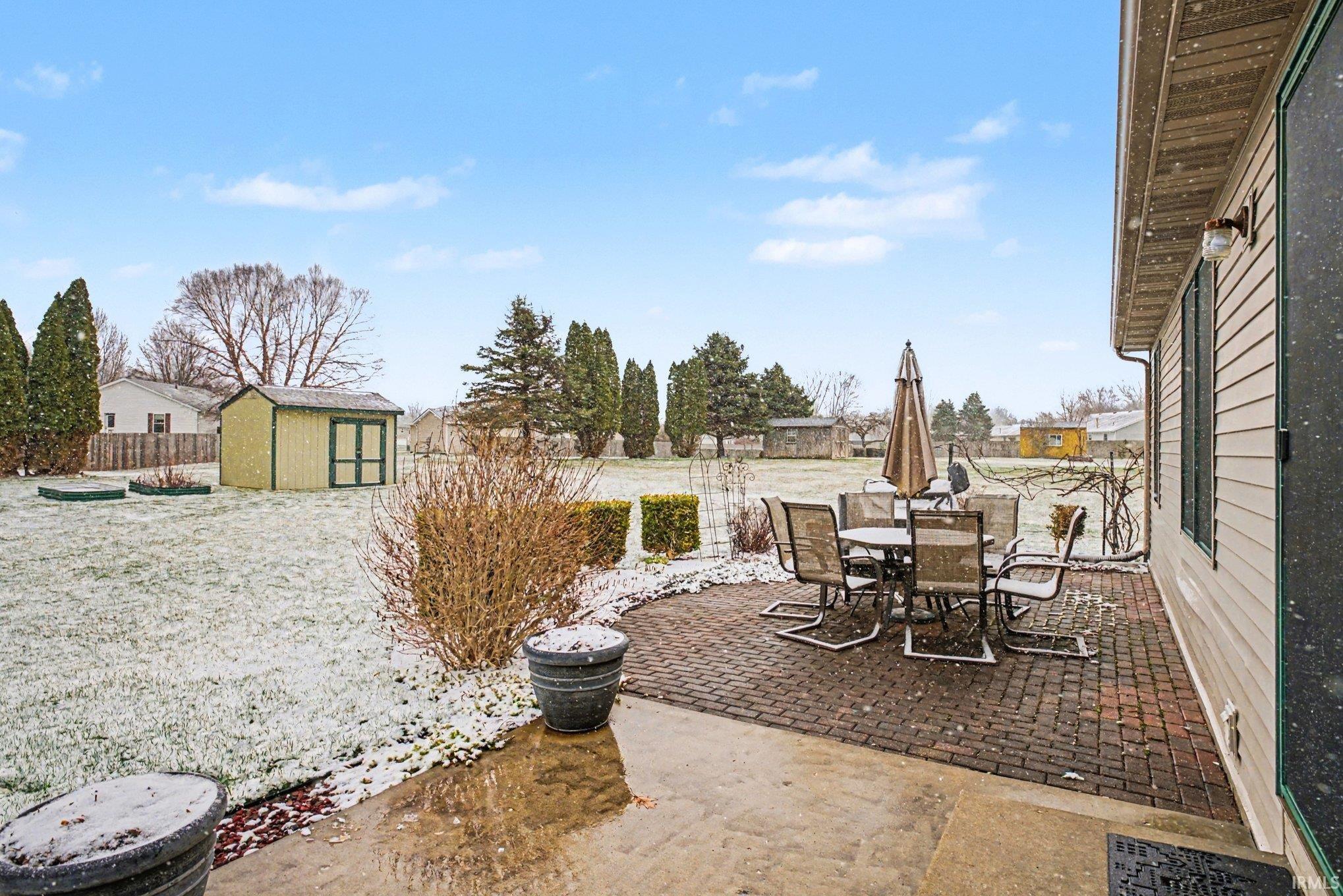 20981 Rivers Edge Drive Goshen, IN 46528 - Photo 24 of 26