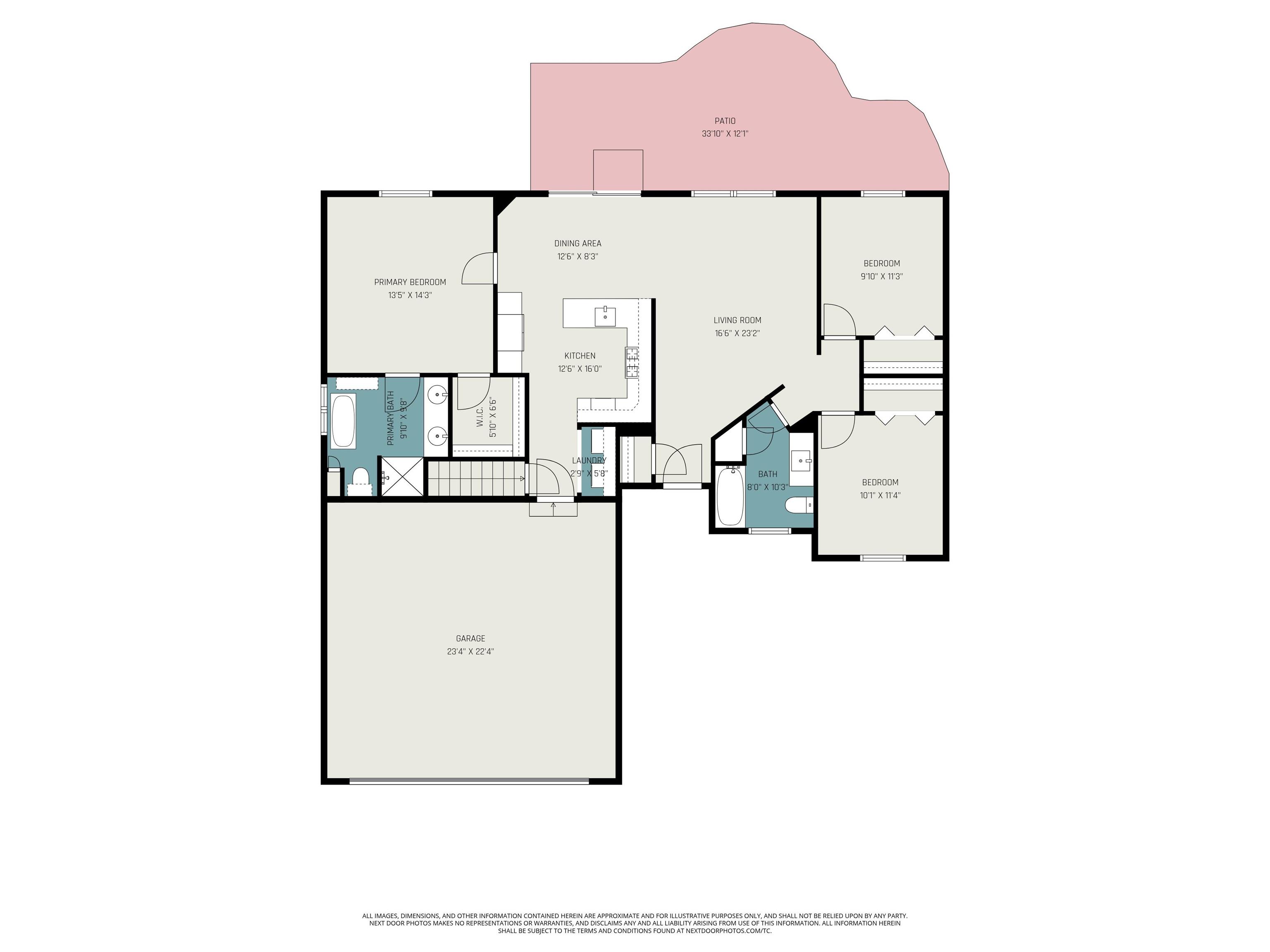 20981 Rivers Edge Drive Goshen, IN 46528 - Photo 25 of 26