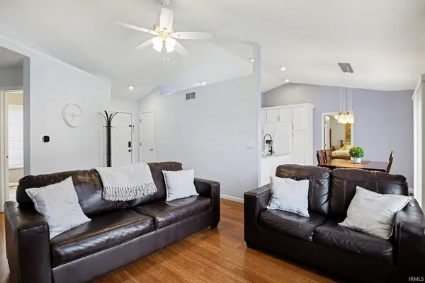 $325,000 | 20981 Rivers Edge Drive, Goshen, IN 46528