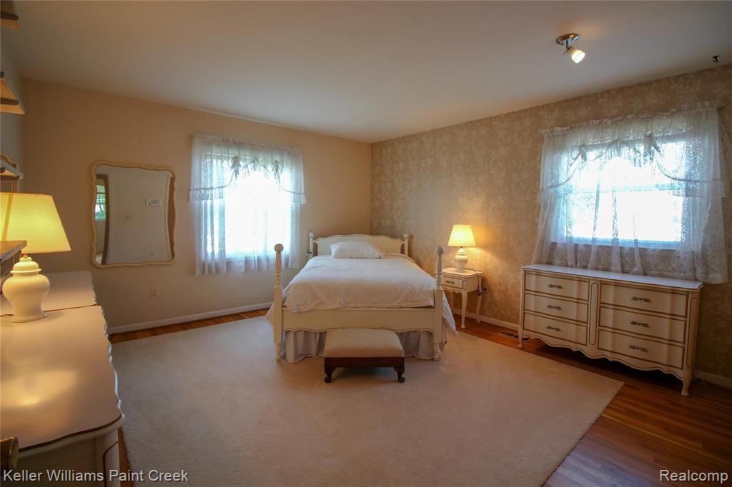 622 Bridgestone Drive Rochester Hills, MI 48309 - Photo 28 of 45