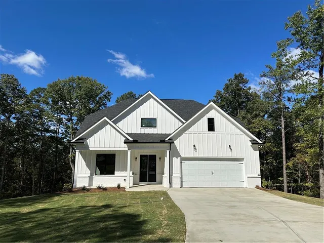 $929,900 | 967 Cable Road, Waleska, GA 30183