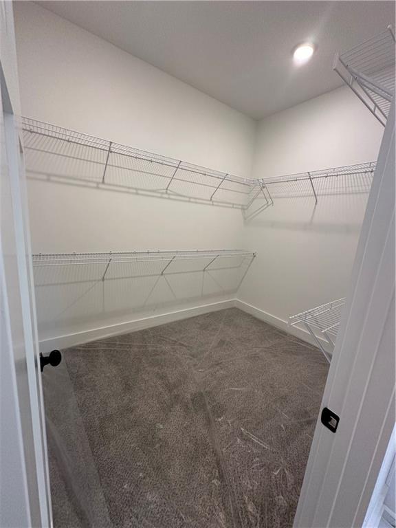 967 Cable Road Waleska, GA 30183 - Photo 22 of 27 a view of a room with racks on the wall