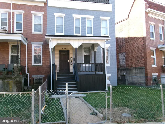 $179,000 | 5016 Cordelia Avenue, Baltimore, MD 21215