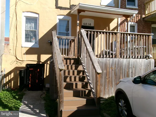 $179,000 | 5016 Cordelia Avenue, Baltimore, MD 21215