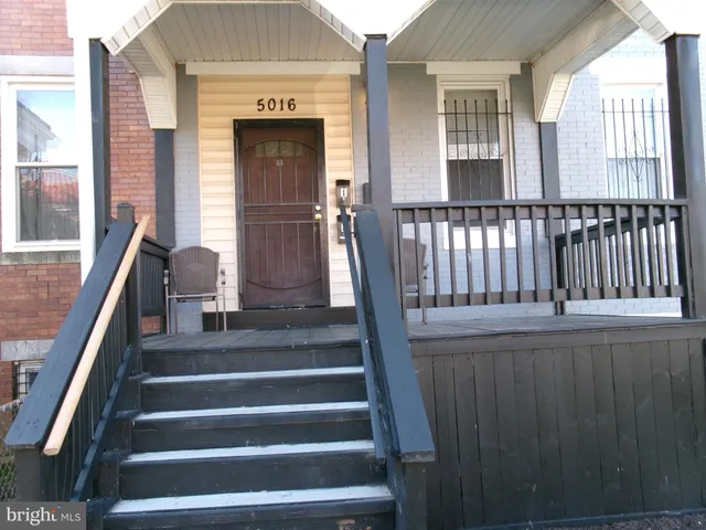 $179,000 | 5016 Cordelia Avenue, Baltimore, MD 21215