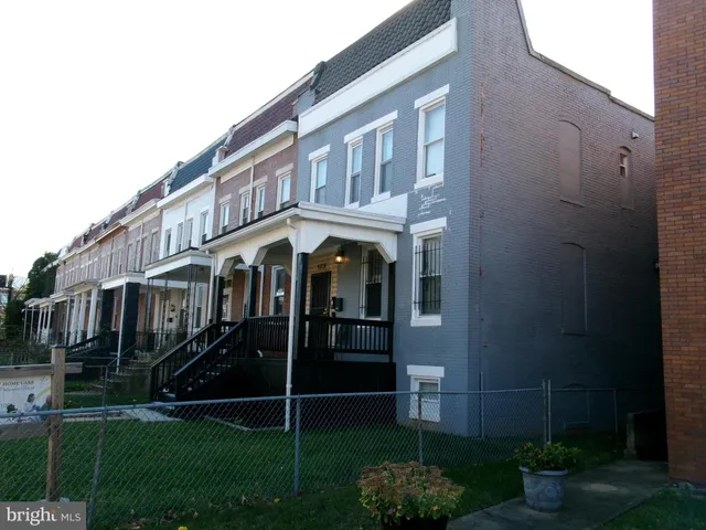 $179,000 | 5016 Cordelia Avenue, Baltimore, MD 21215