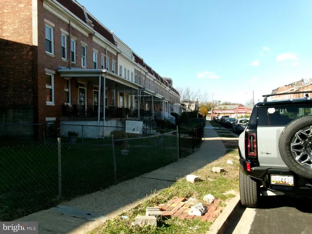 $179,000 | 5016 Cordelia Avenue, Baltimore, MD 21215