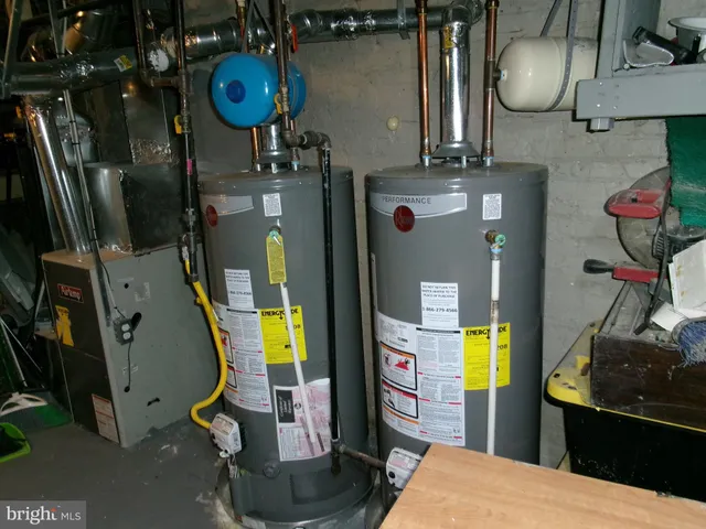 a close view of door lock