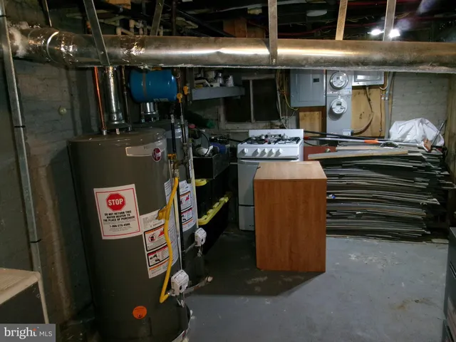 $179,000 | 5016 Cordelia Avenue, Baltimore, MD 21215