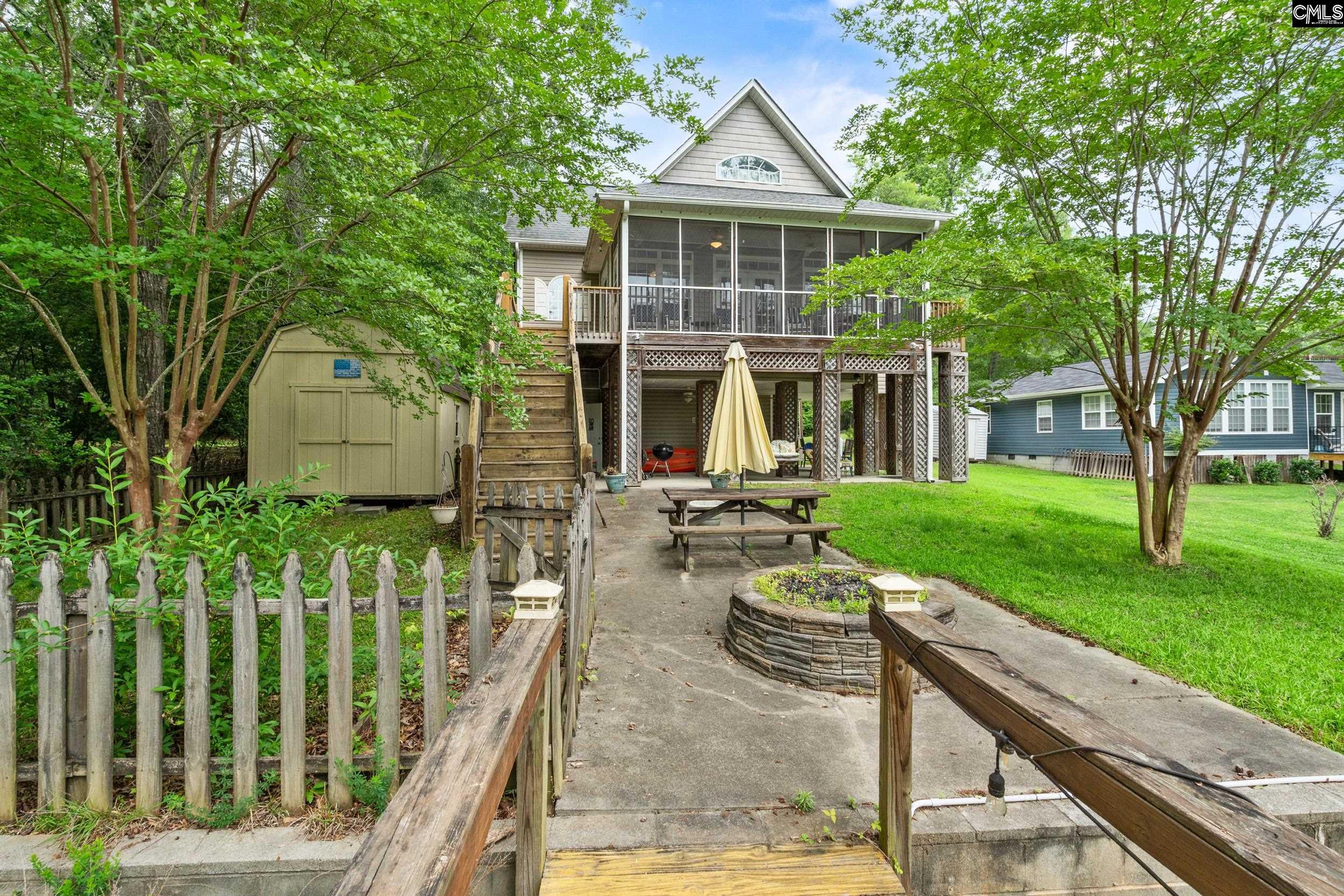 2241 State Rd S-20-317 Winnsboro, SC 29180 - Photo 1 of 50