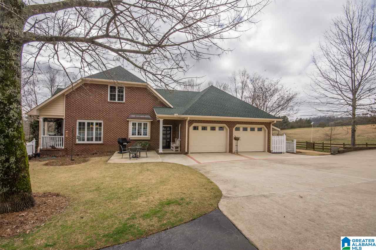 8548 Will Keith Road Trussville, AL 35173 - Photo 48 of 50
