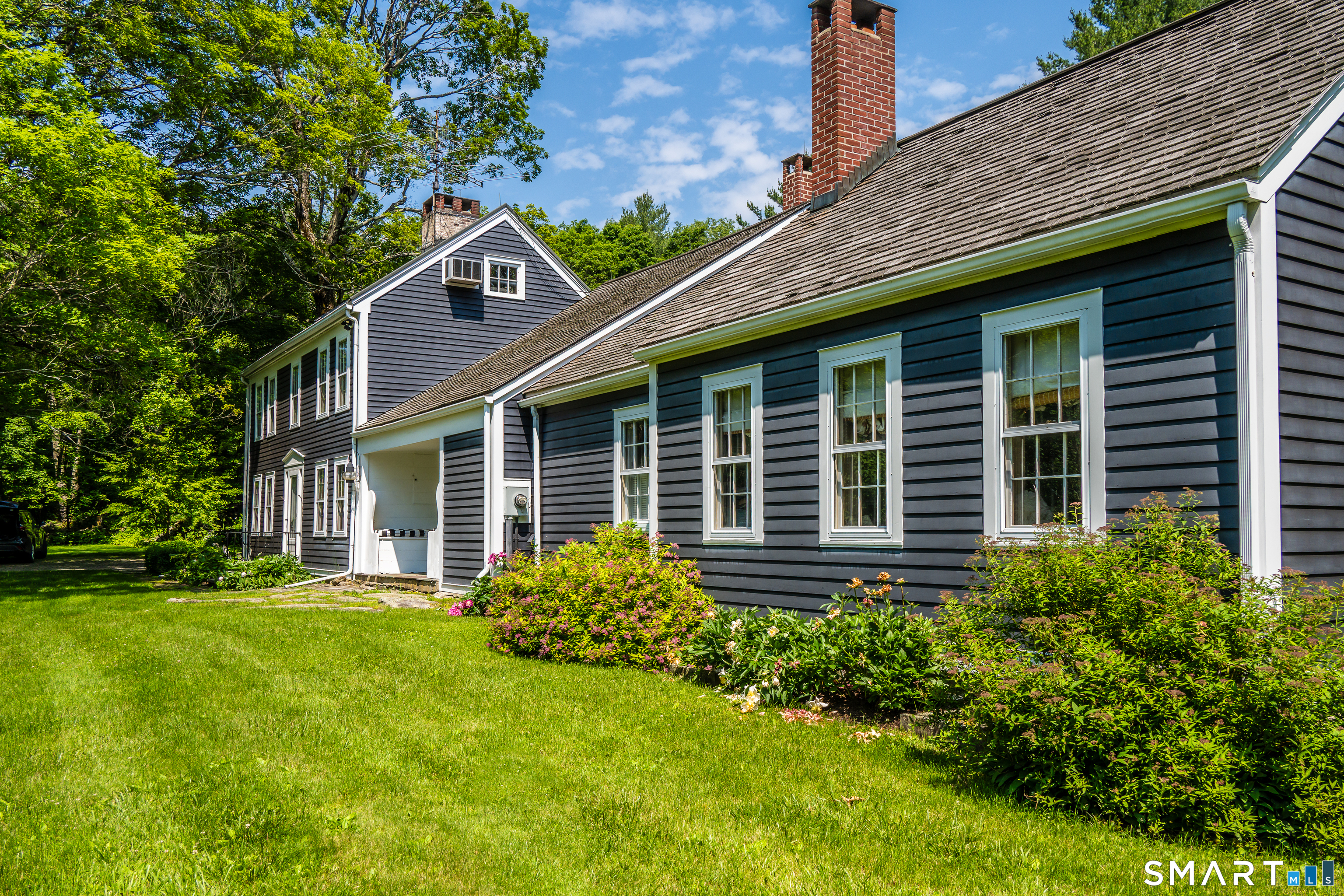 130 Sharon Mountain Road Sharon, CT 06069 - Photo 2 of 39