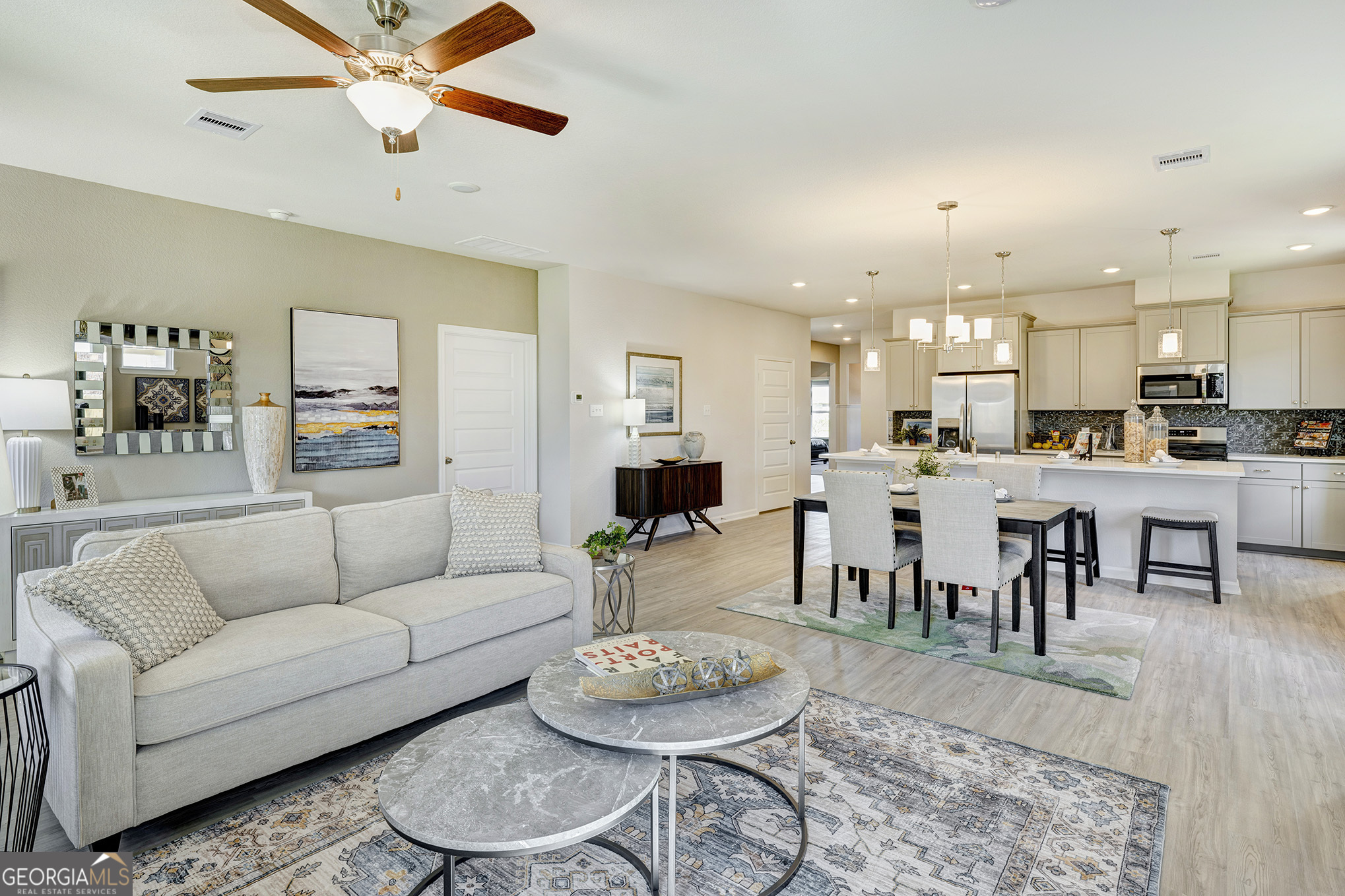 139 Creekside Road Eatonton, GA 31024 - Photo 17 of 24