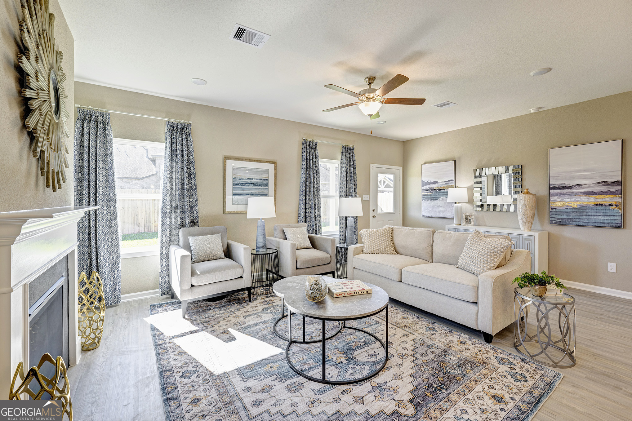 139 Creekside Road Eatonton, GA 31024 - Photo 18 of 24