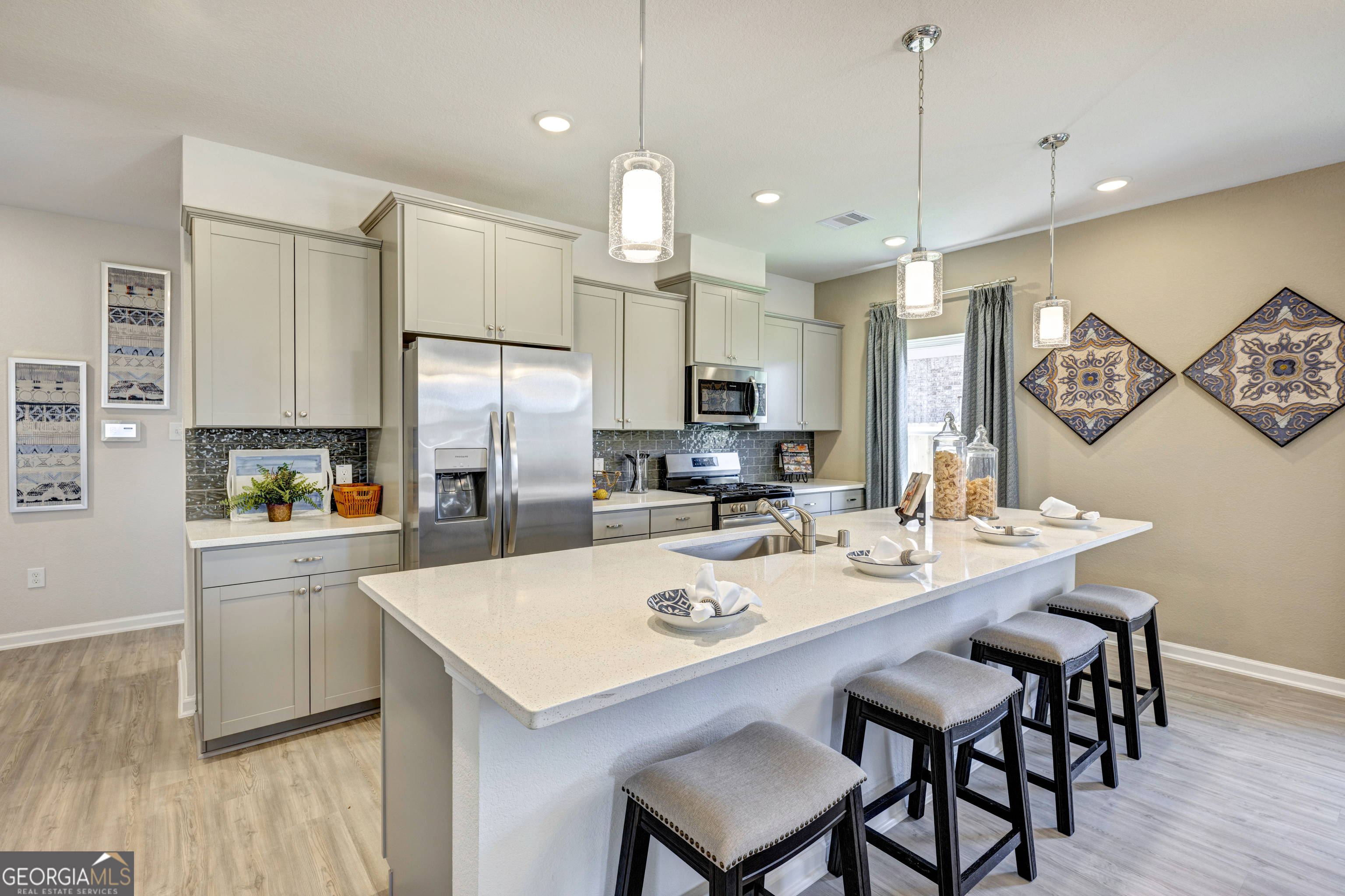 139 Creekside Road Eatonton, GA 31024 - Photo 2 of 24