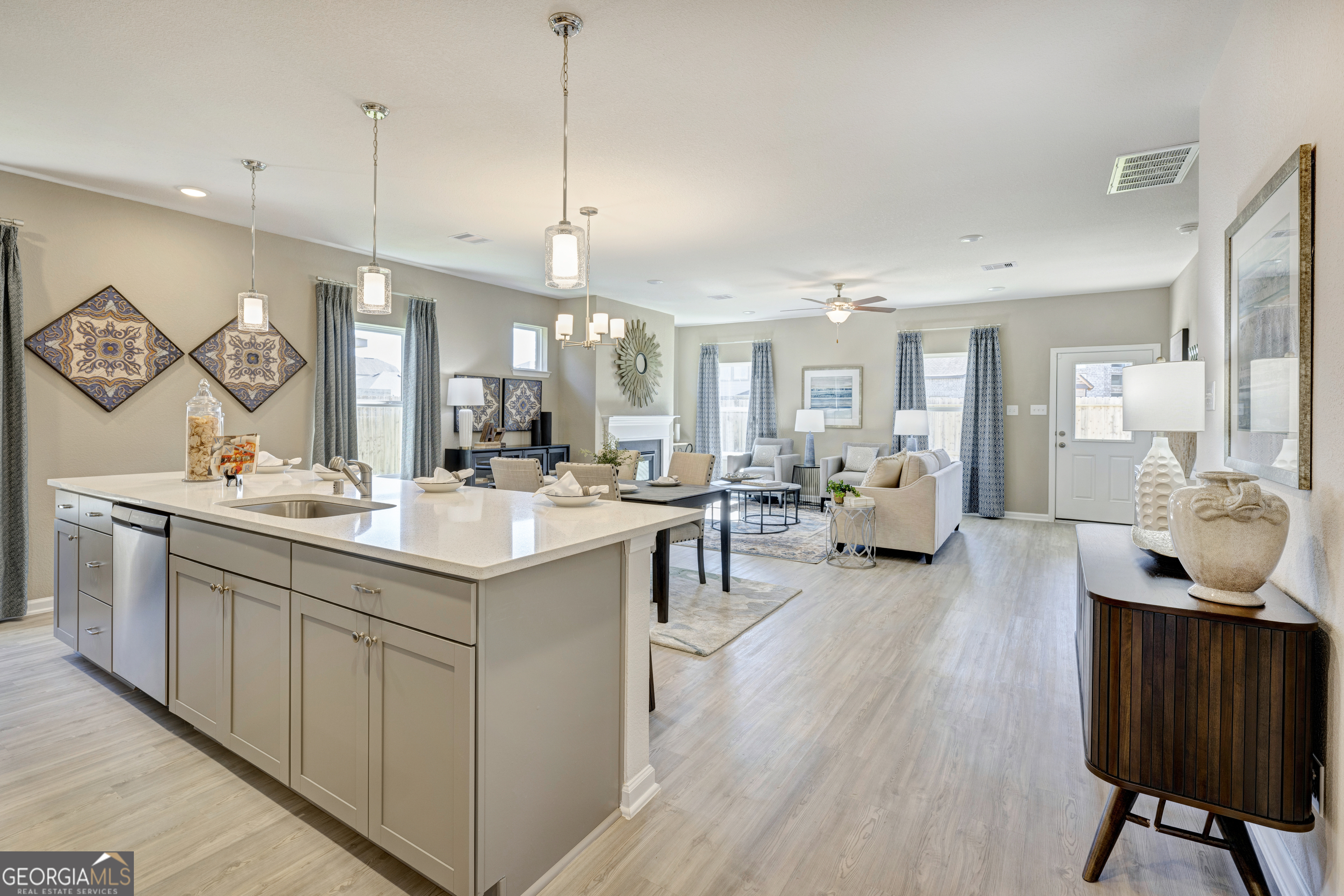 139 Creekside Road Eatonton, GA 31024 - Photo 3 of 24