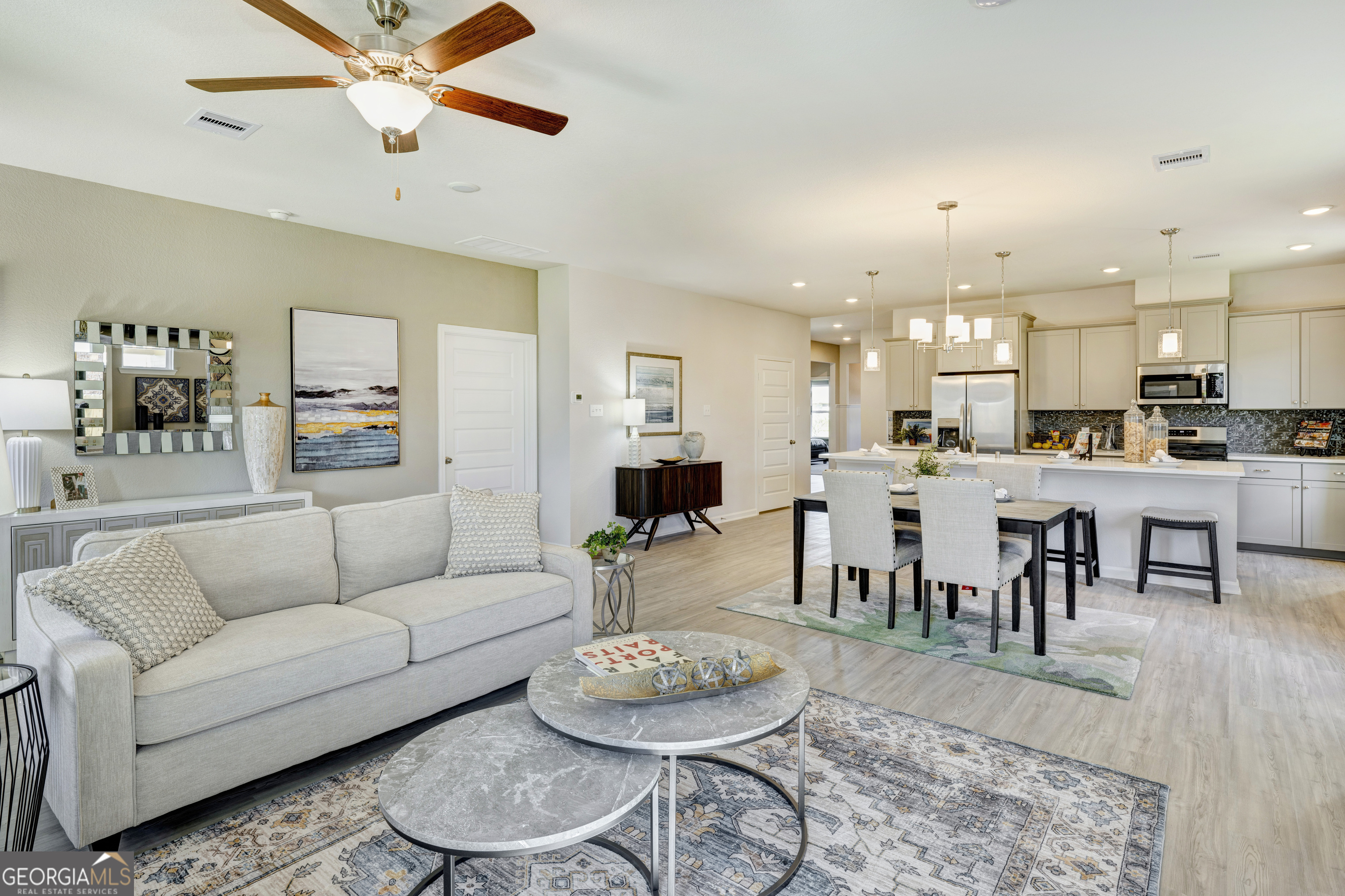 139 Creekside Road Eatonton, GA 31024 - Photo 9 of 24