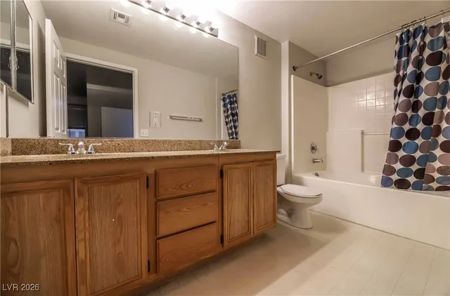 $1,500 | 9975 Peace Way, Unit 2166, Las Vegas, NV 89147
