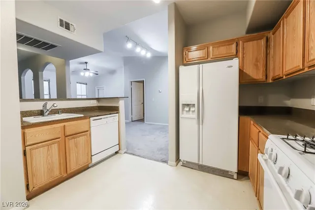 $1,500 | 9975 Peace Way, Unit 2166, Las Vegas, NV 89147