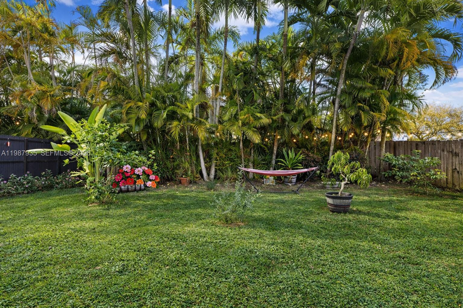 16479 Southwest 50th Terrace Miami, FL 33185 - Photo 47 of 51 a view of a park