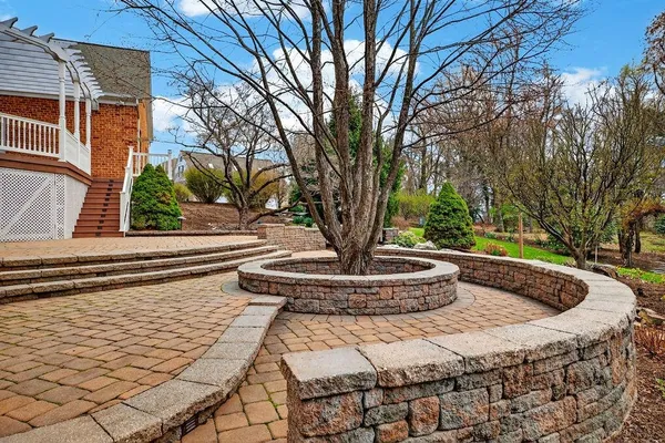 $1,000,000 | 5 Trace Drive, Staunton, VA 24401