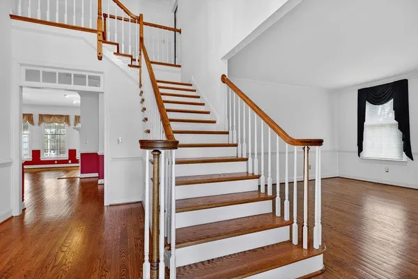 $1,000,000 | 5 Trace Drive, Staunton, VA 24401