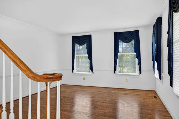 $1,000,000 | 5 Trace Drive, Staunton, VA 24401