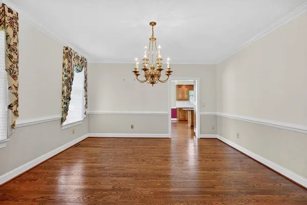 $1,000,000 | 5 Trace Drive, Staunton, VA 24401