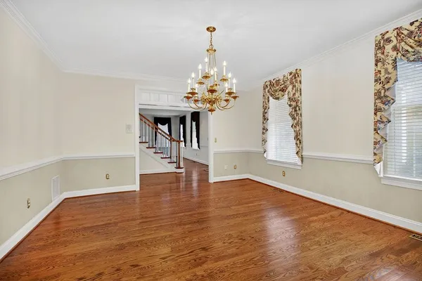 $1,000,000 | 5 Trace Drive, Staunton, VA 24401