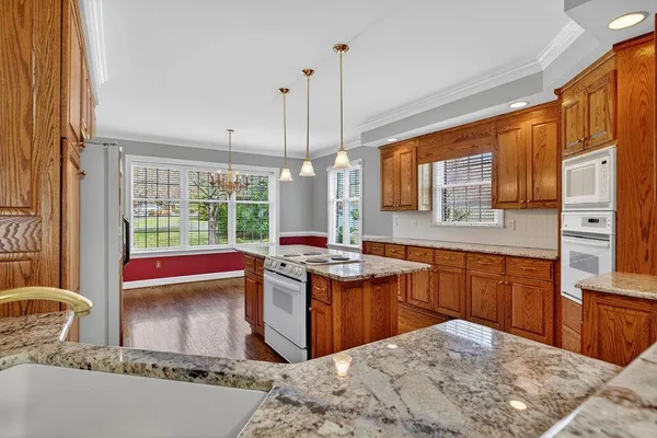 $1,000,000 | 5 Trace Drive, Staunton, VA 24401