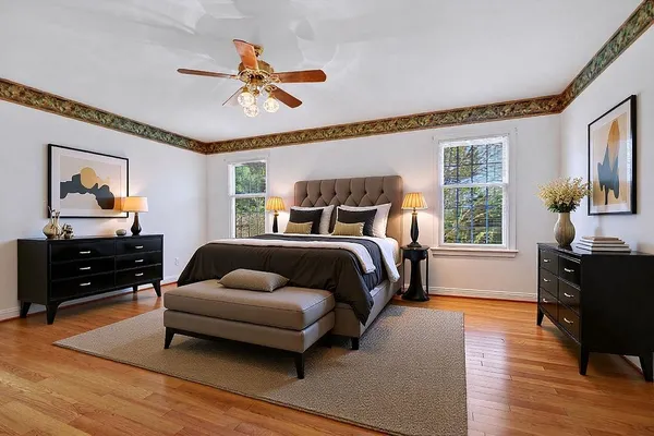 $1,000,000 | 5 Trace Drive, Staunton, VA 24401