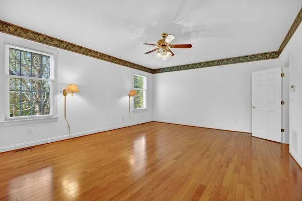 $1,000,000 | 5 Trace Drive, Staunton, VA 24401