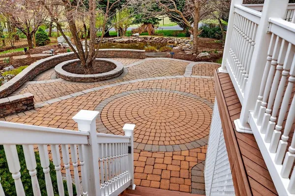 $1,000,000 | 5 Trace Drive, Staunton, VA 24401