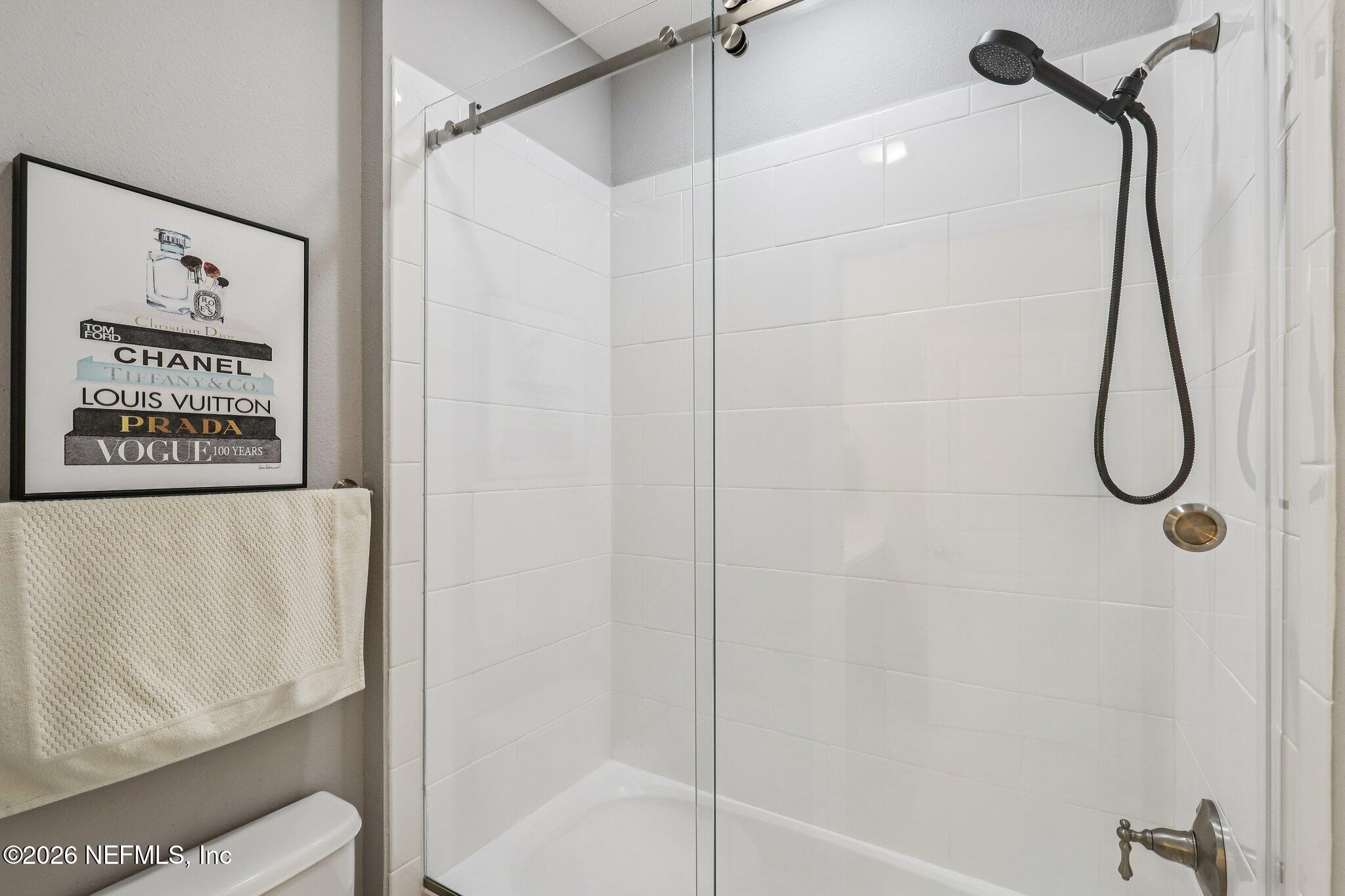 97 Rialto Drive Ponte Vedra, FL 32081 - Photo 27 of 48 a bathroom with a shower