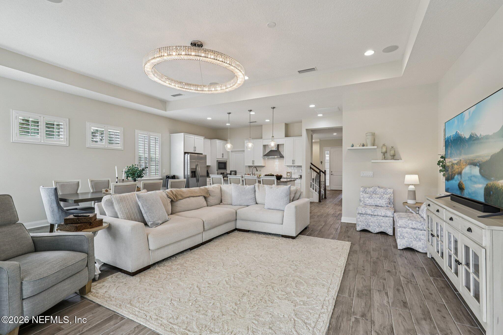 97 Rialto Drive Ponte Vedra, FL 32081 - Photo 47 of 48 a living room with furniture and white walls