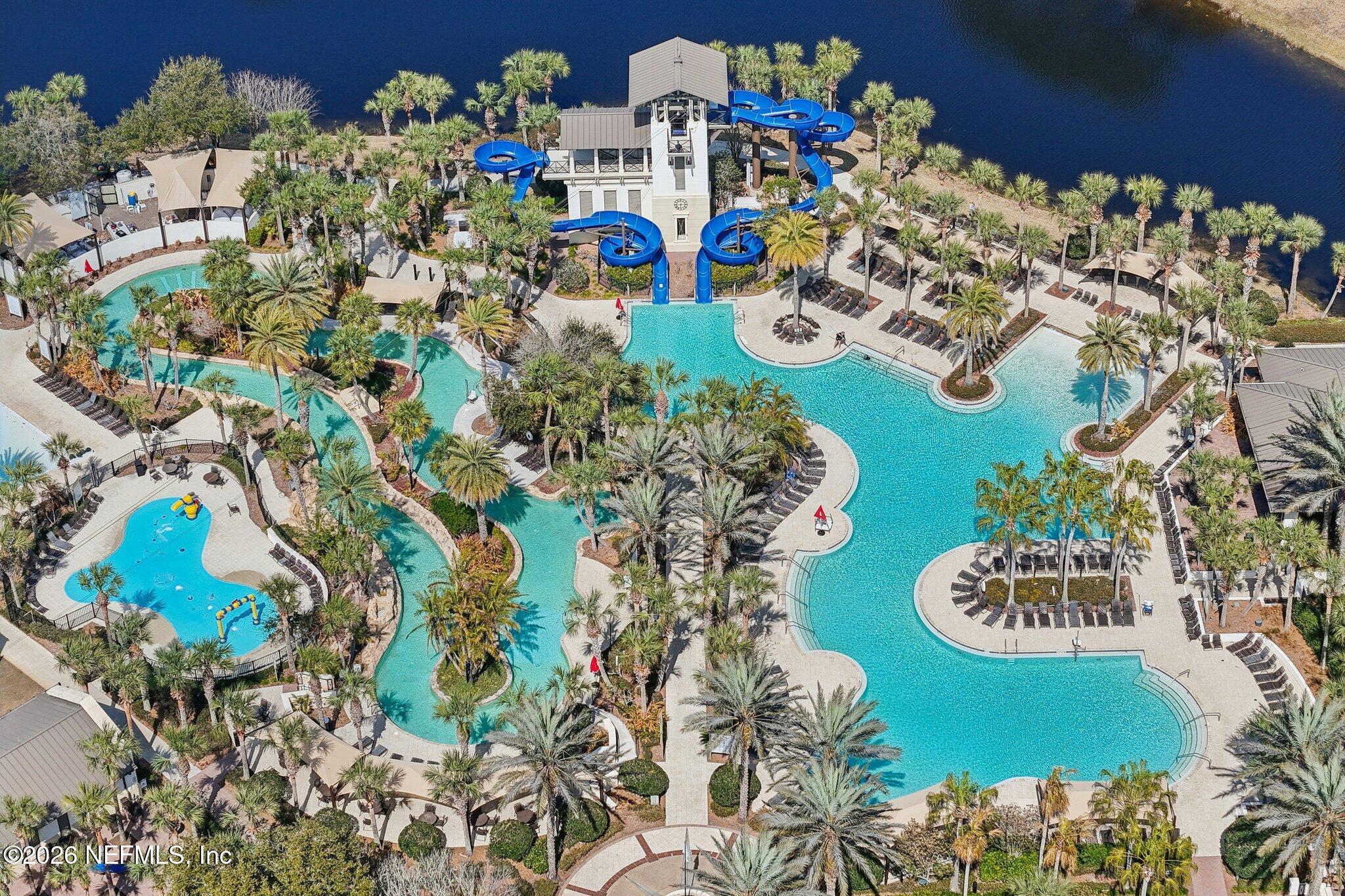 97 Rialto Drive Ponte Vedra, FL 32081 - Photo 44 of 48 a bunch of flowers and flowers in a lot of flowers