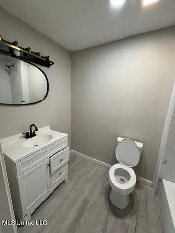 $159,900 | 631 Tifton Drive, Jackson, MS 39212