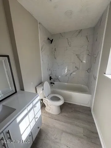 $159,900 | 631 Tifton Drive, Jackson, MS 39212