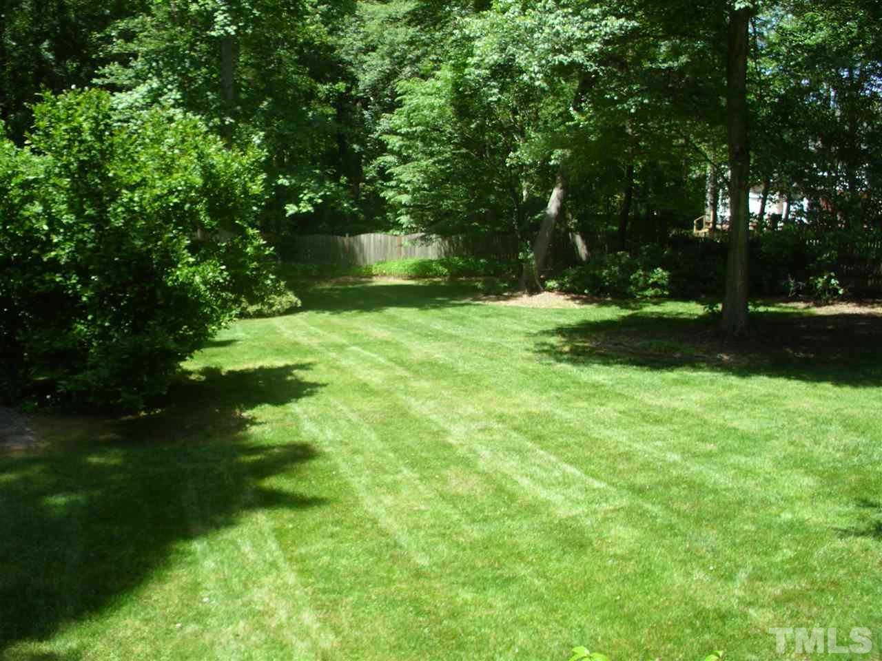 8025 Wavendon Court Raleigh, NC 27615 - Photo 2 of 25