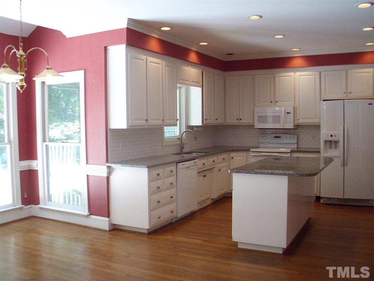 8025 Wavendon Court Raleigh, NC 27615 - Photo 11 of 25