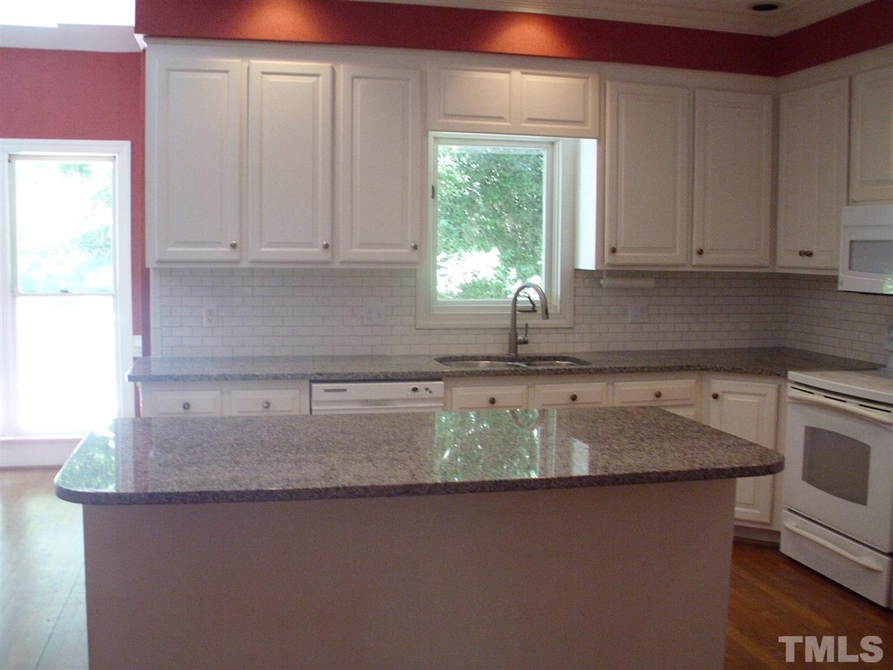 8025 Wavendon Court Raleigh, NC 27615 - Photo 13 of 25
