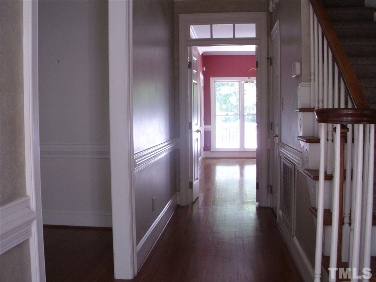 8025 Wavendon Court Raleigh, NC 27615 - Photo 3 of 25