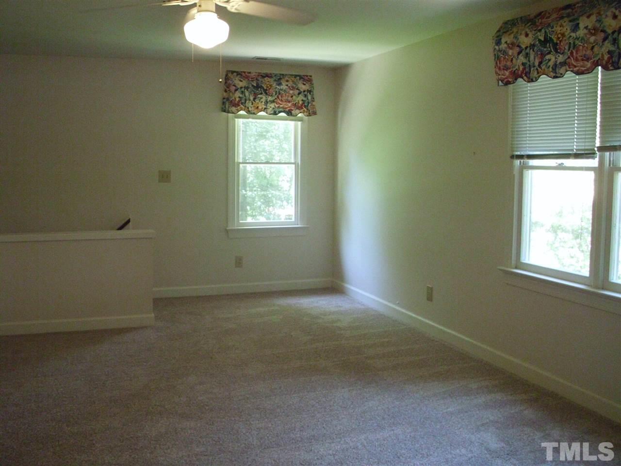 8025 Wavendon Court Raleigh, NC 27615 - Photo 21 of 25