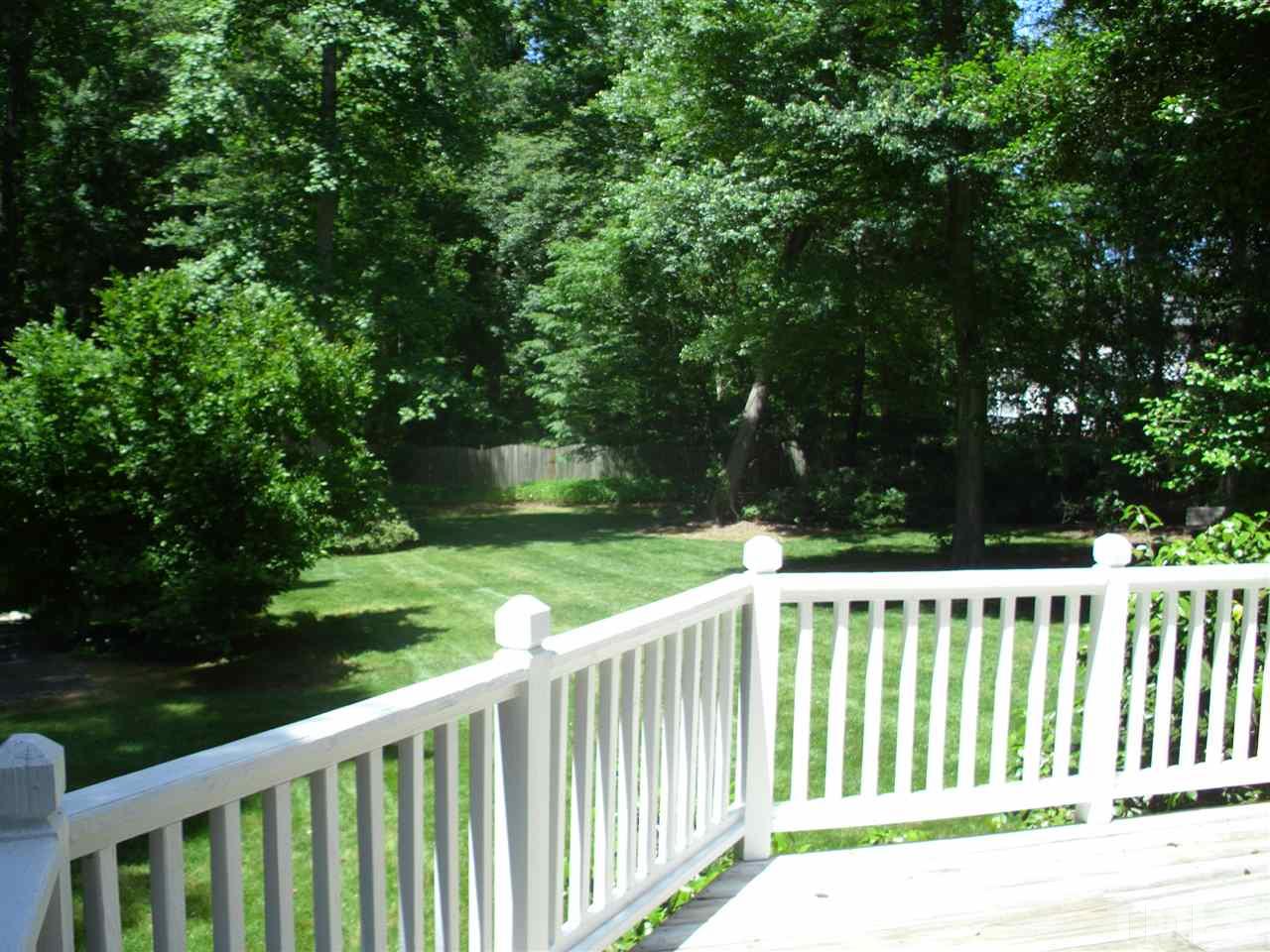 8025 Wavendon Court Raleigh, NC 27615 - Photo 23 of 25