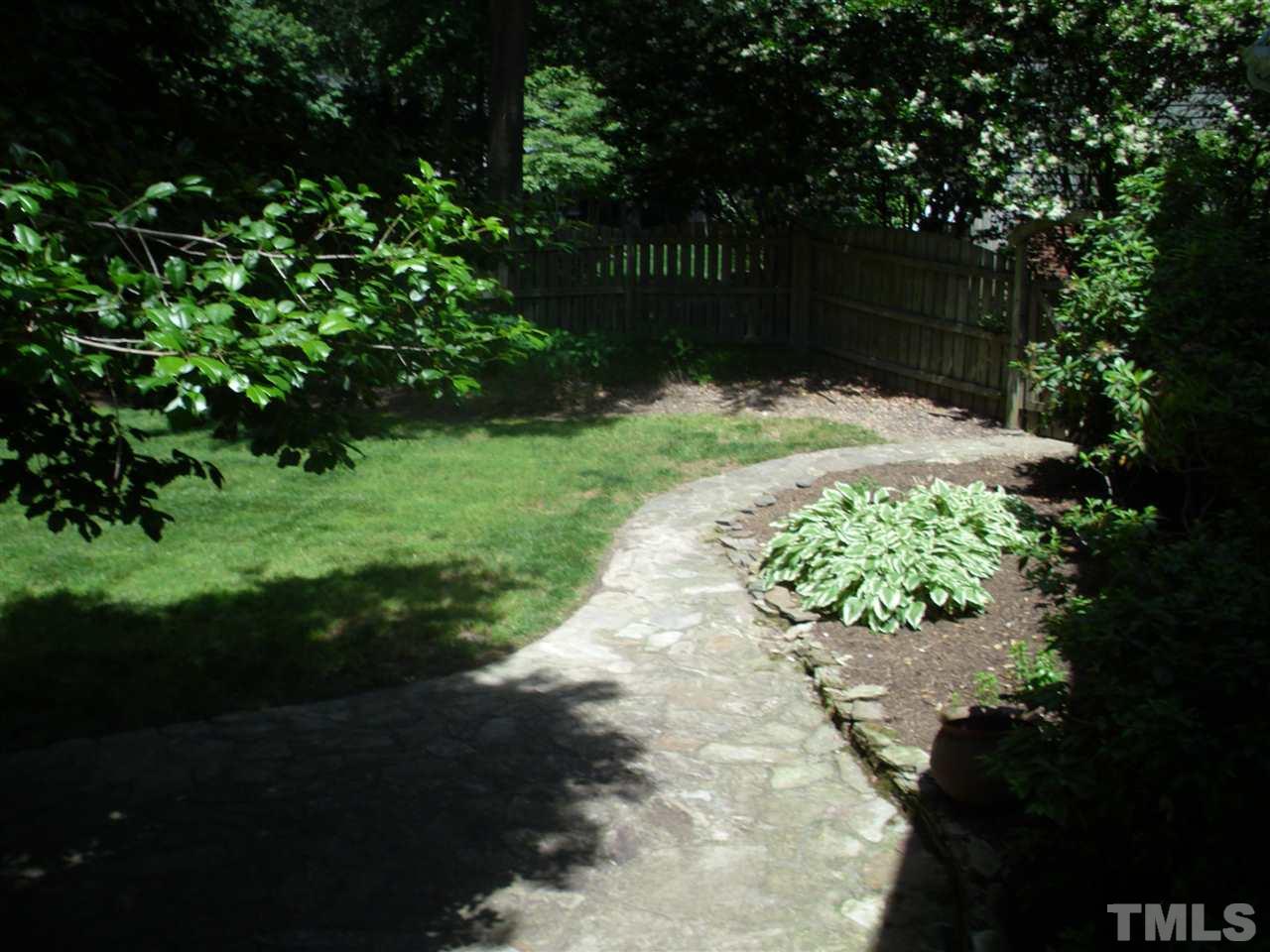 8025 Wavendon Court Raleigh, NC 27615 - Photo 24 of 25